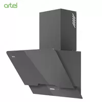 1 647 000 сум Кухонная вытяжка Artel Angled G260 Черный