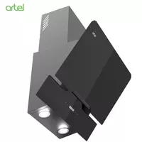 Кухонная вытяжка Artel Angled G260 Черный Только в розницу