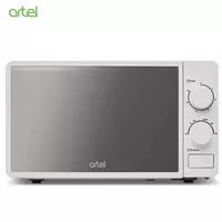 Микроволновая печь Artel 20MX63 Prime Белый