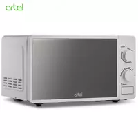 Микроволновая печь Artel 20MX63 Prime Белый - 1 110 200 so'm