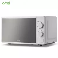 1 110 200 so'm Микроволновая печь Artel 20MX63 Prime Белый
