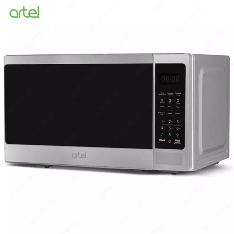 Микроволновая печь Artel EM720C2GV Серый