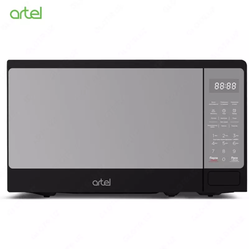 Микроволновая печь Artel EM720C2GV Черный