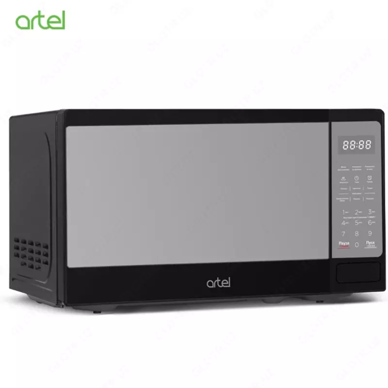Микроволновая печь Artel EM720C2GV Черный