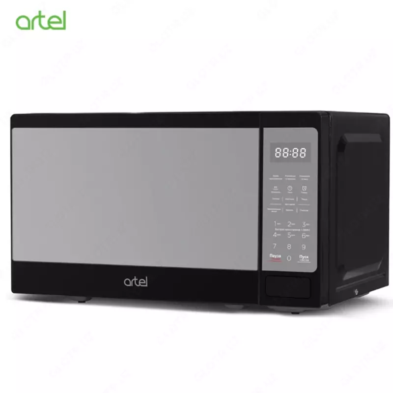 Микроволновая печь Artel EM720C2GV Черный