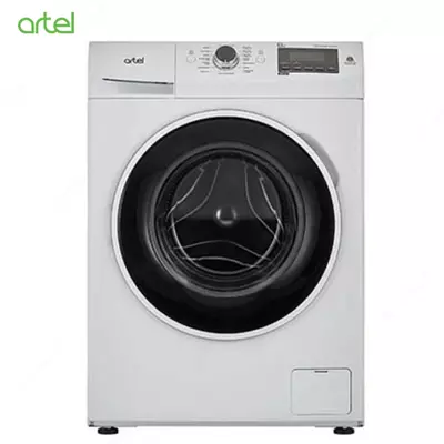 Стиральная машина автомат Artel Art-60С101 6кг Белый