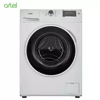 Стиральная машина автомат Artel Art-60С101 6кг Белый - 3 721 000 сум
