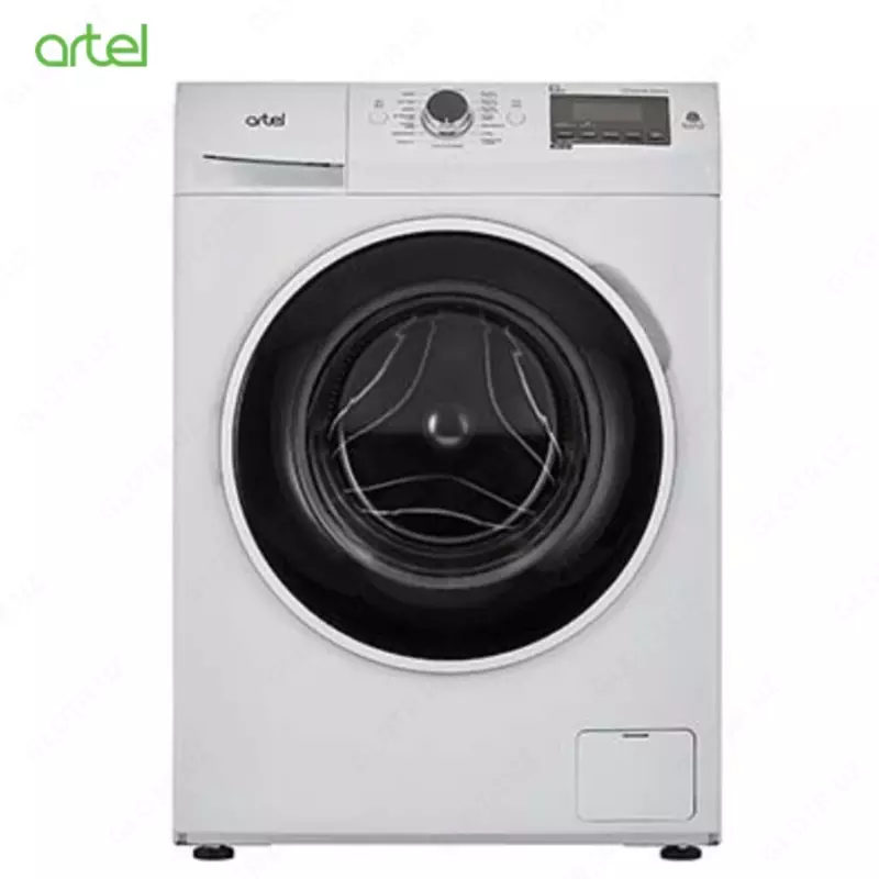 Стиральная машина автомат Artel Art-60С101 6кг Белый
