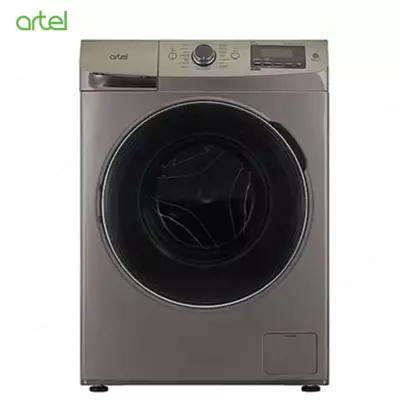 Стиральная машина автомат Artel Art-60С101 6кг Золотистый