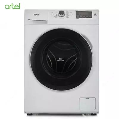 Стиральная машина автомат Artel Art-60С101 6кг Серый