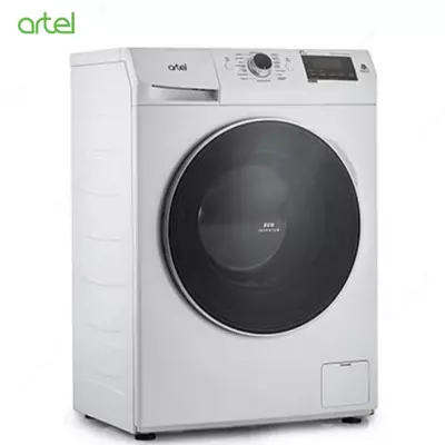 Стиральная машина автомат Artel Art-60С101 6кг Серый