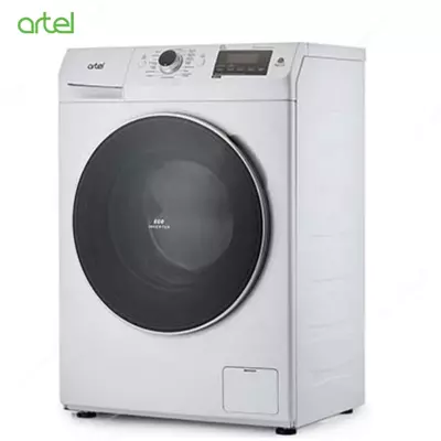 Стиральная машина автомат Artel Art-60С101 6кг Серый
