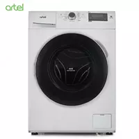 Стиральная машина автомат Artel Art-60С101-I Inverter 6кг Белый