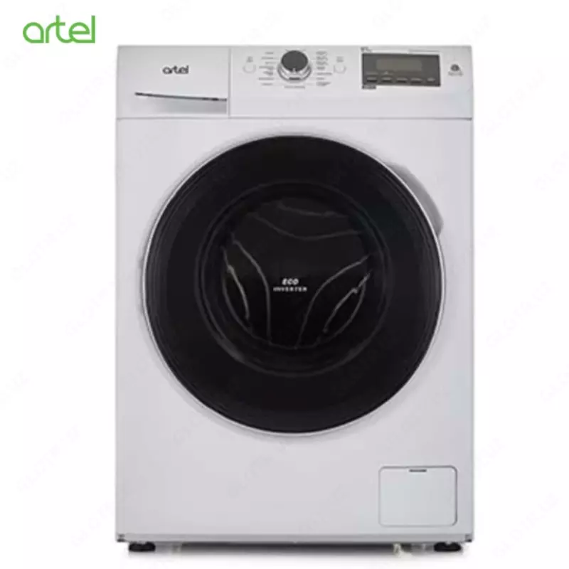 Стиральная машина автомат Artel Art-60С101-I Inverter 6кг Белый