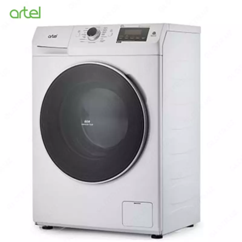 Стиральная машина автомат Artel Art-60С101-I Inverter 6кг Белый