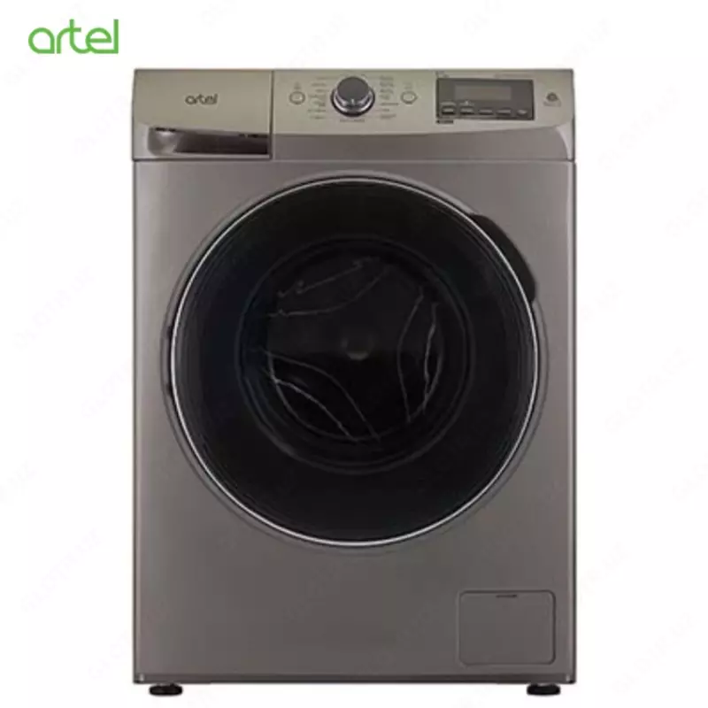 Стиральная машина автомат Artel Art-60С101-I Inverter 6кг Золотистый