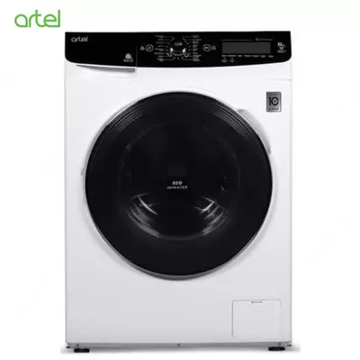 Стиральная машина автомат Artel Art-60C102-I Inverter 6кг Белый
