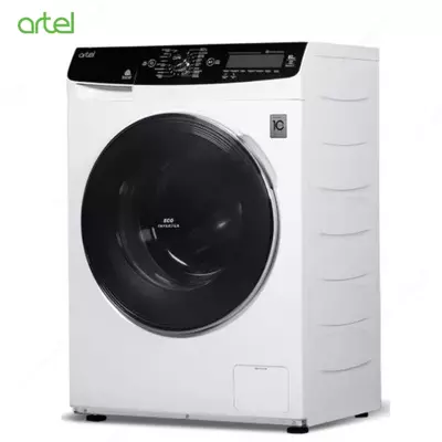 Стиральная машина автомат Artel Art-60C102-I Inverter 6кг Белый