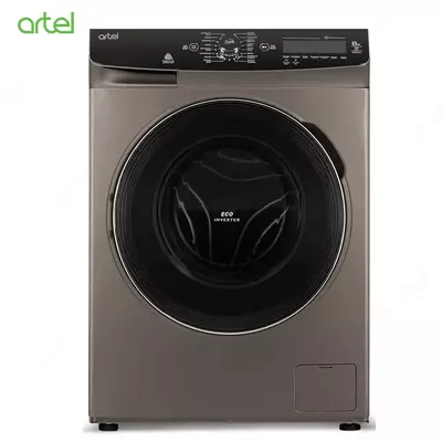 Стиральная машина автомат Artel Art-60C102-I Inverter 6кг Золотистый
