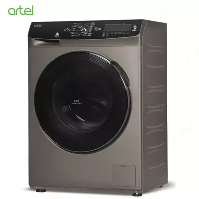 Стиральная машина автомат Artel Art-60C102-I Inverter 6кг Золотистый