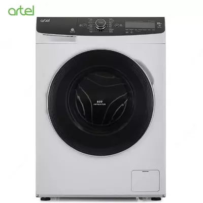 Стиральная машина автомат Artel Art-80К141-I Inverter 8кг Белый