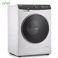 Стиральная машина автомат Artel Art-80К141-I Inverter 8кг Белый - 4 575 000 сум