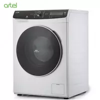 4 575 000 сум Стиральная машина автомат Artel Art-80К141-I Inverter 8кг Белый
