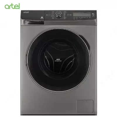 Стиральная машина автомат Artel Art-80К141-I Inverter 8кг Золотистый