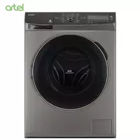 Стиральная машина автомат Artel Art-80К141-I Inverter 8кг Золотистый