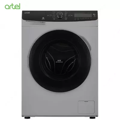 Стиральная машина автомат Artel Art-80К141-I Inverter 8кг Серебристый