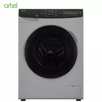 Стиральная машина автомат Artel Art-80К141-I Inverter 8кг Серебристый
