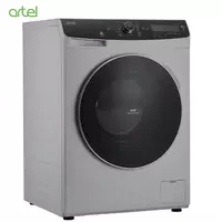 Стиральная машина автомат Artel Art-80К141-I Inverter 8кг Серебристый - 4 697 000 сум