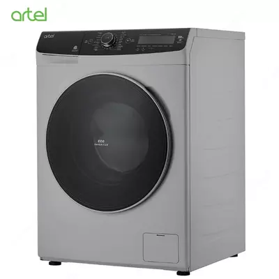Стиральная машина автомат Artel Art-80К141-I Inverter 8кг Серебристый