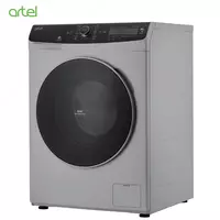 4 697 000 сум Стиральная машина автомат Artel Art-80К141-I Inverter 8кг Серебристый