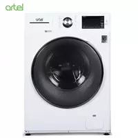 Стиральная машина автомат Artel Art-80K142-IP Inverter 8кг Белый