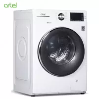 Стиральная машина автомат Artel Art-80K142-IP Inverter 8кг Белый - 5 551 000 so'm