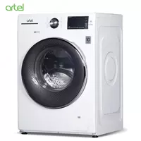 5 551 000 so'm Стиральная машина автомат Artel Art-80K142-IP Inverter 8кг Белый