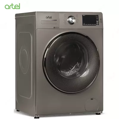 Стиральная машина автомат Artel Art-80K142-IP Inverter 8кг Золотистый
