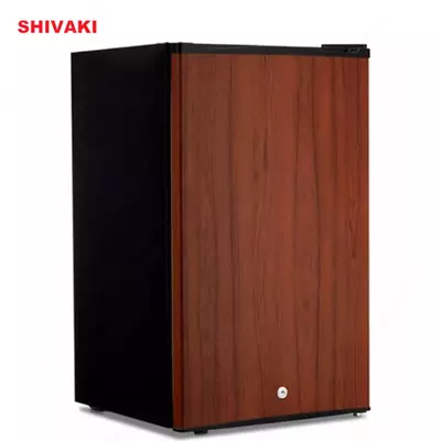 Однокамерный холодильник Shivaki HS 137 RN Мебель