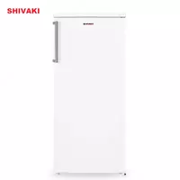 Однокамерный холодильник Shivaki HS 228 RN Белый