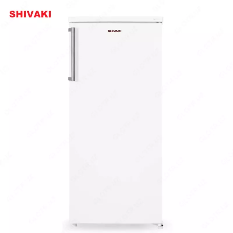 Однокамерный холодильник Shivaki HS 228 RN Белый
