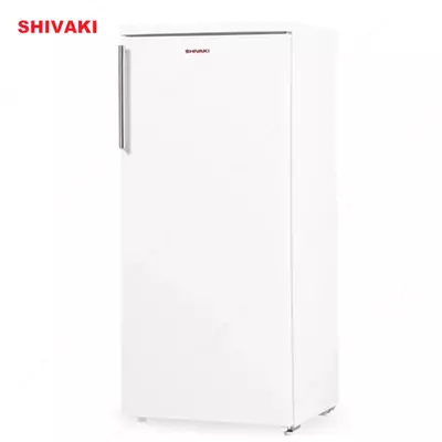 Однокамерный холодильник Shivaki HS 228 RN Белый