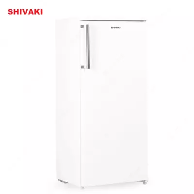 Однокамерный холодильник Shivaki HS 228 RN Белый
