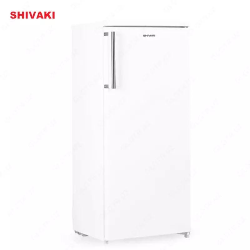 Однокамерный холодильник Shivaki HS 228 RN Белый