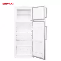 3 708 800 сум Двухкамерный холодильник Shivaki HD 276 FN Белый