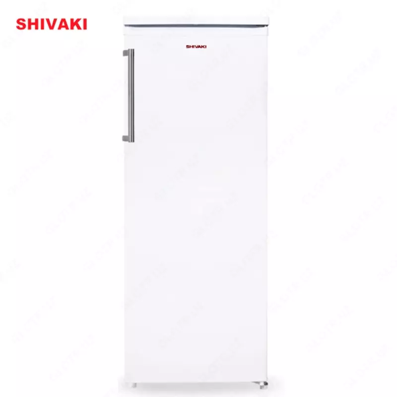 Двухкамерный холодильник Shivaki HS 293 RN Белый