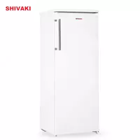 Двухкамерный холодильник Shivaki HS 293 RN Белый - 3 562 400 сум