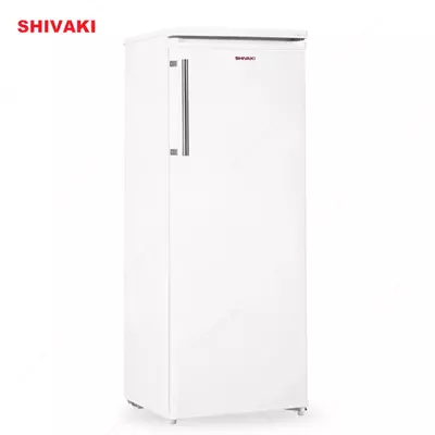 Двухкамерный холодильник Shivaki HS 293 RN Белый