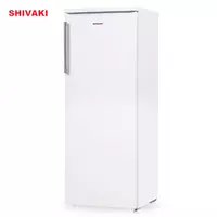 3 562 400 сум Двухкамерный холодильник Shivaki HS 293 RN Белый