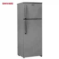 Двухкамерный холодильник Shivaki HD 316 FN Серый - 4 270 000 сум